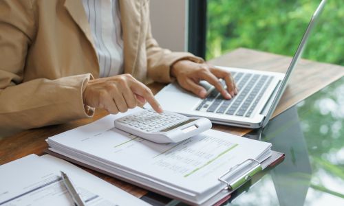 Servicio de Asesoría Contable