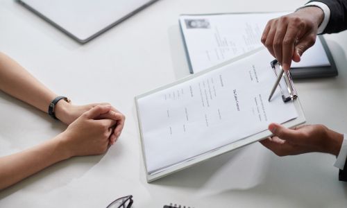 Servicio de Asesoría Laboral