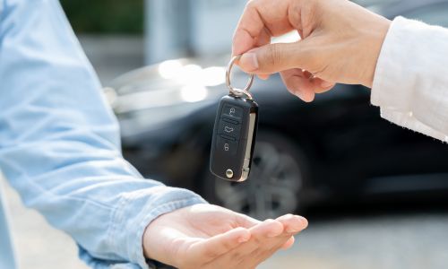 Trámites de Tráfico