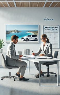 cambio titularidad coche mallorca Cambio titularidad coche mallorca