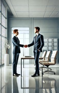 gestor administrativo de confianza Gestor administrativo de confianza